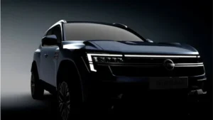 Nissan Gravite
