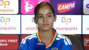 Vaishnavi Sharma