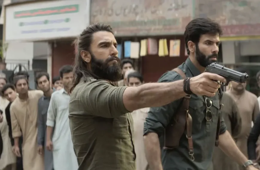 Dhurandhar Box Office Collection Day 29