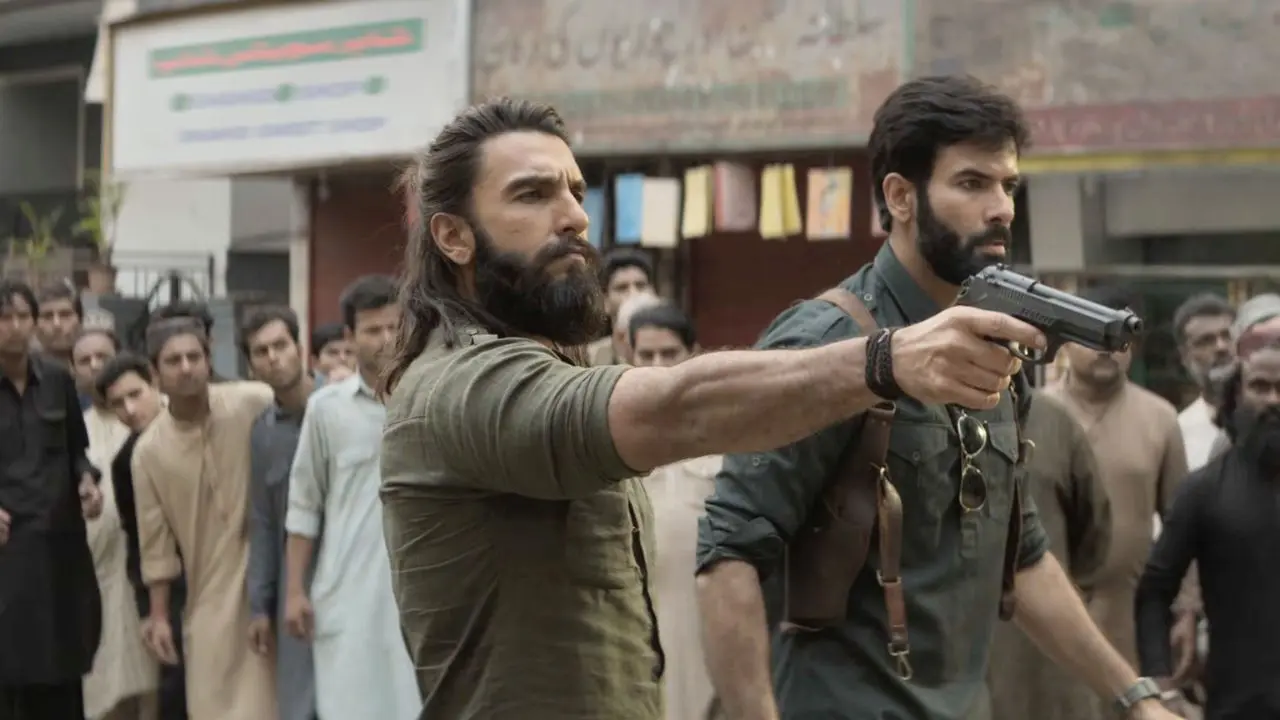 Dhurandhar Box Office Collection Day 29