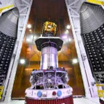Anvesha Satellite