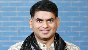 Saurabh Dwivedi Resign : Saurabh Dwivedi left Lallantop