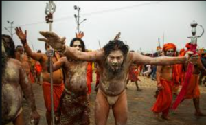 Magh Mela 2026