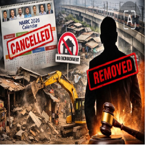 Noida Authority News : कैलेंडर विवाद बना ट्रिगर, अतिक्रमण की शिकायतों ने बढ़ाई मुश्किल, हटाए गए OSD महेंद्र प्रसाद