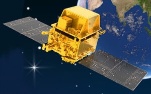 Anvesha Satellite