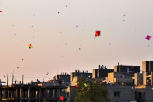 Makar Sankranti 2026