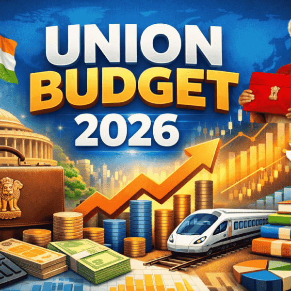 Union Budget 2026
