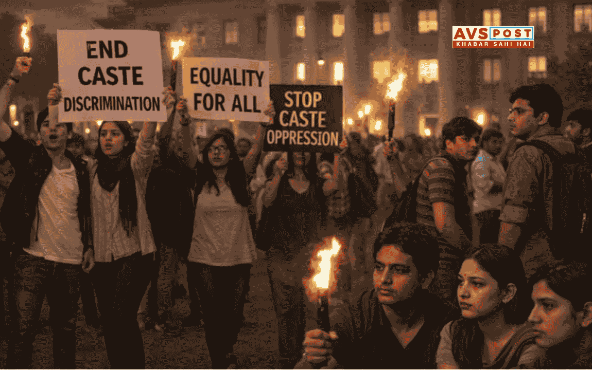 UGC Equity Rules 2026 : विरोध, प्रदर्शन और सुप्रीम कोर्ट तक पहुंचा विवाद – लेटेस्ट अपडेट