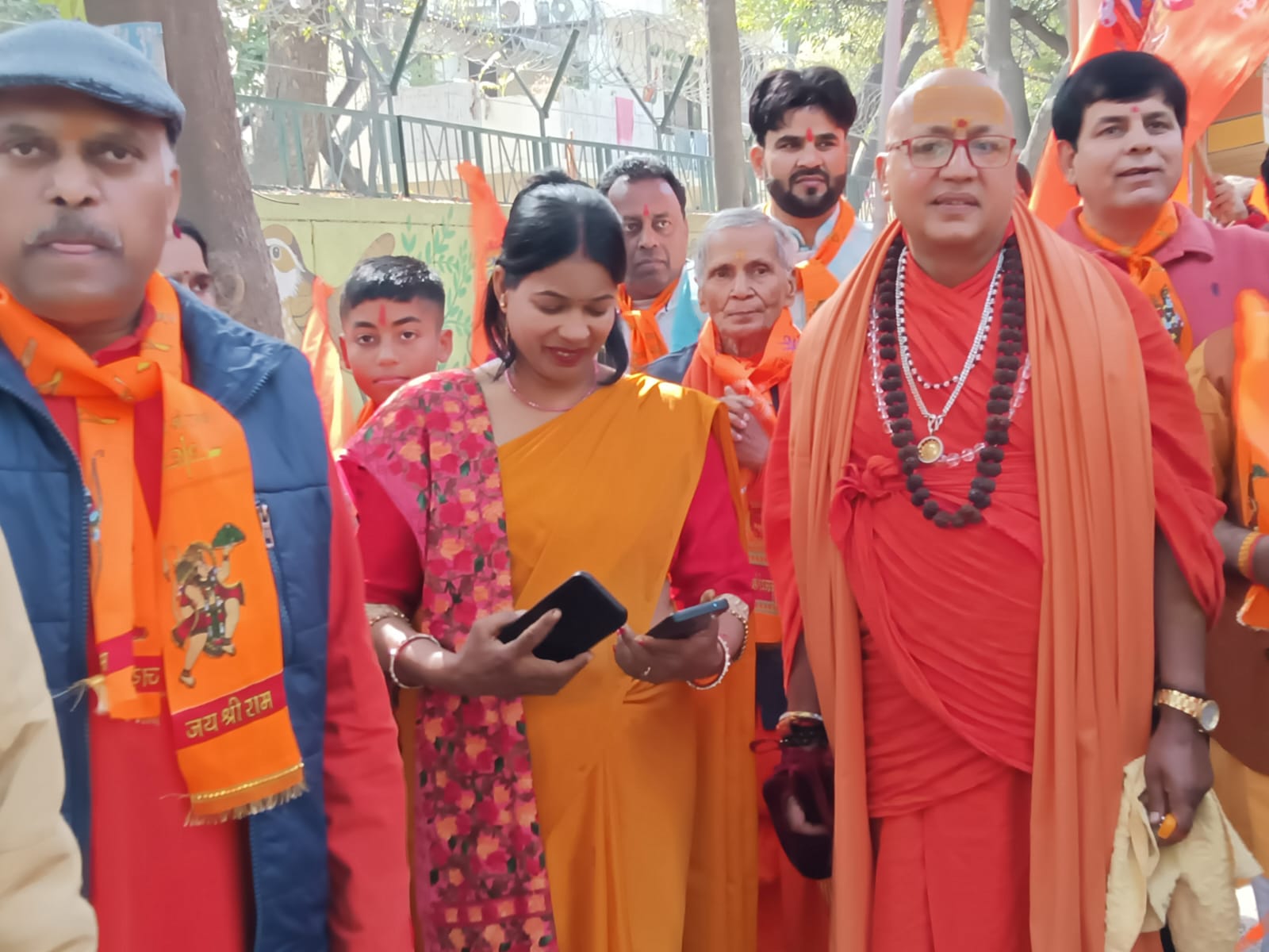 Noida Hindu Sammelan