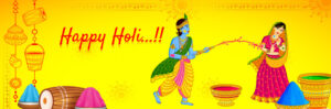 100+ holi wishes in hindi 2026
