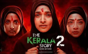 The Kerala Story 2 Trailer