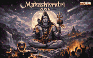 Mahashivratri 2026