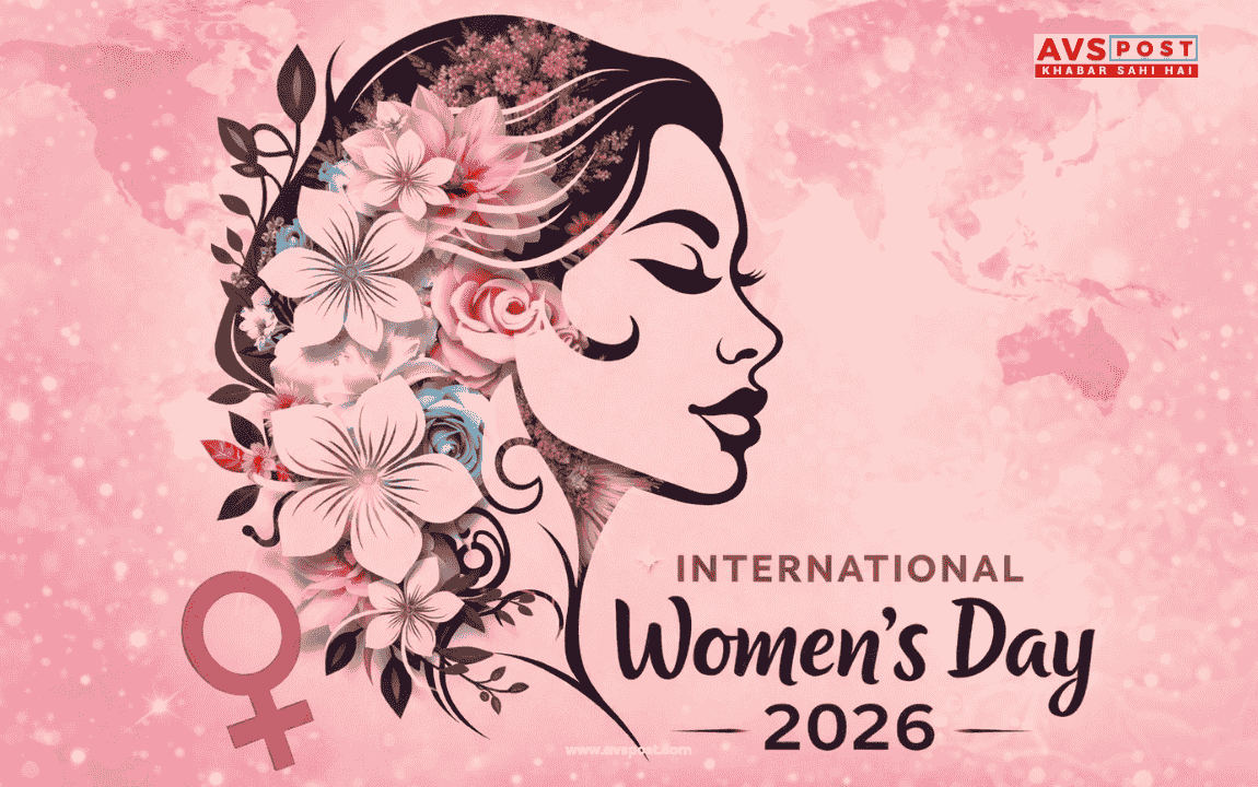 International Women’s Day 2026 – Give To Gain: When We Support Women, We All Rise
