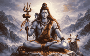 Mahashivratri 2026