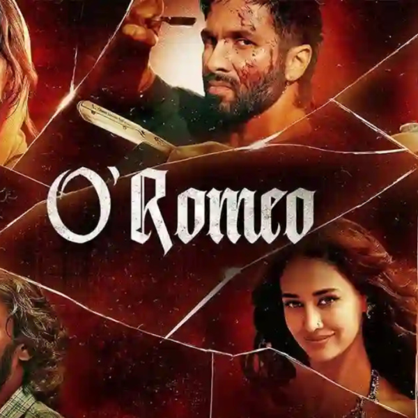 O Romeo Box Office Collection Day 4
