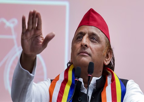 Mission 2027: दादरी में सपा का शक्ति प्रदर्शन, अखिलेश यादव का सरकार पर बड़ा हमला—युवा ब्रिगेड के साथ अनिल पाल ने दिखाया दम