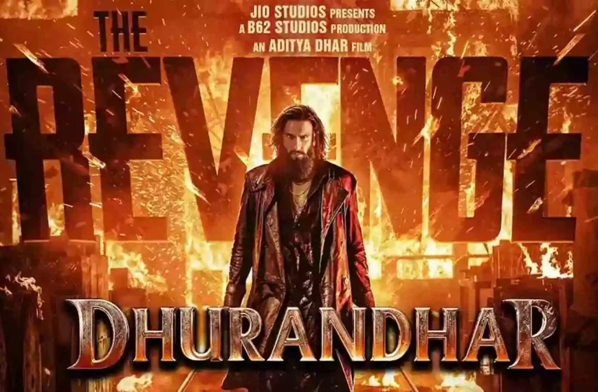 Dhurandhar 2 Box Office Collection Day 4