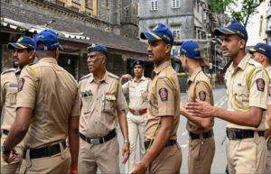Maharashtra Legislative Assembly Building: Threat of bombing