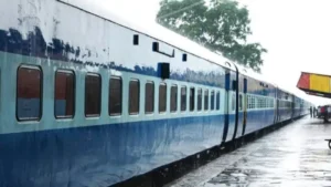 Railways New rules 2026