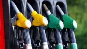 India petrol diesel stock 25 days