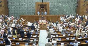 Lok Sabha Expansion : Government Proposes Increasing Seats from 543 to 850