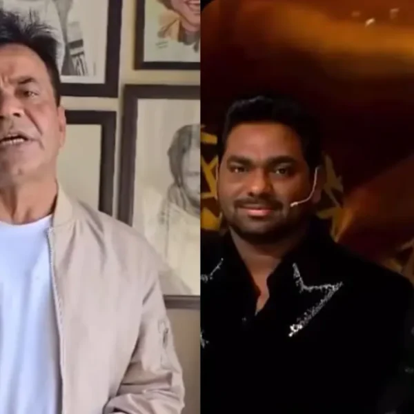 Rajpal Yadav Urges Fans Not to Criticise Saurabh Dwivedi and Zakir Khan