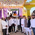 ઇલોલમાં આંબેડકર જયંતીની ધામધૂમ પૂર્વક ઉજવણી કરાઈ