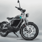 Royal Enfield Flying Flea C6