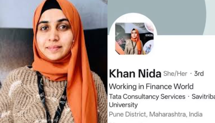 TCS Corporate Jihad Case : नाशिक बीपीओ सेंटर में संगठित यौन शोषण और जबरन धर्मांतरण का चौंकाने वाला खुलासा