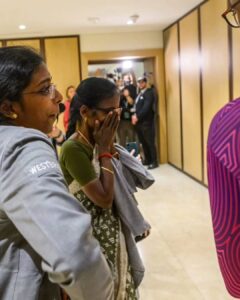 R. Vaishali Creates History: Wins the 2026 FIDE Women’s Candidates Tournament