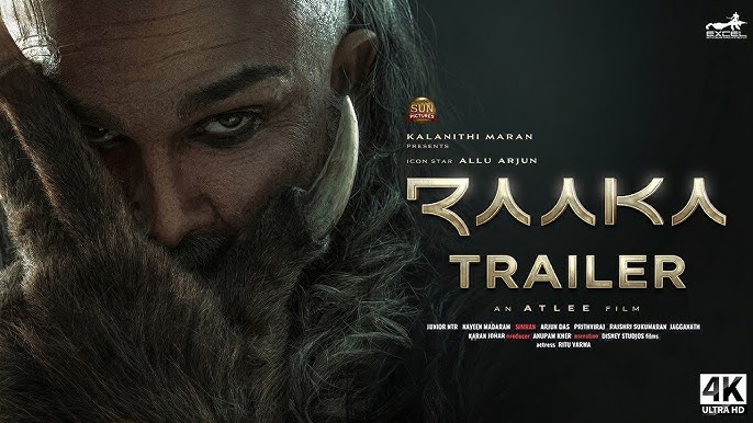 Raaka Movie