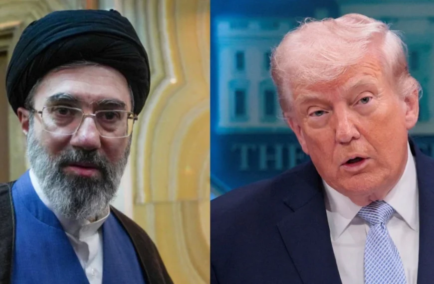Iran US war news: Fresh Trump warning on Iran deal as high-level Tehran team lands in Pakistan today.