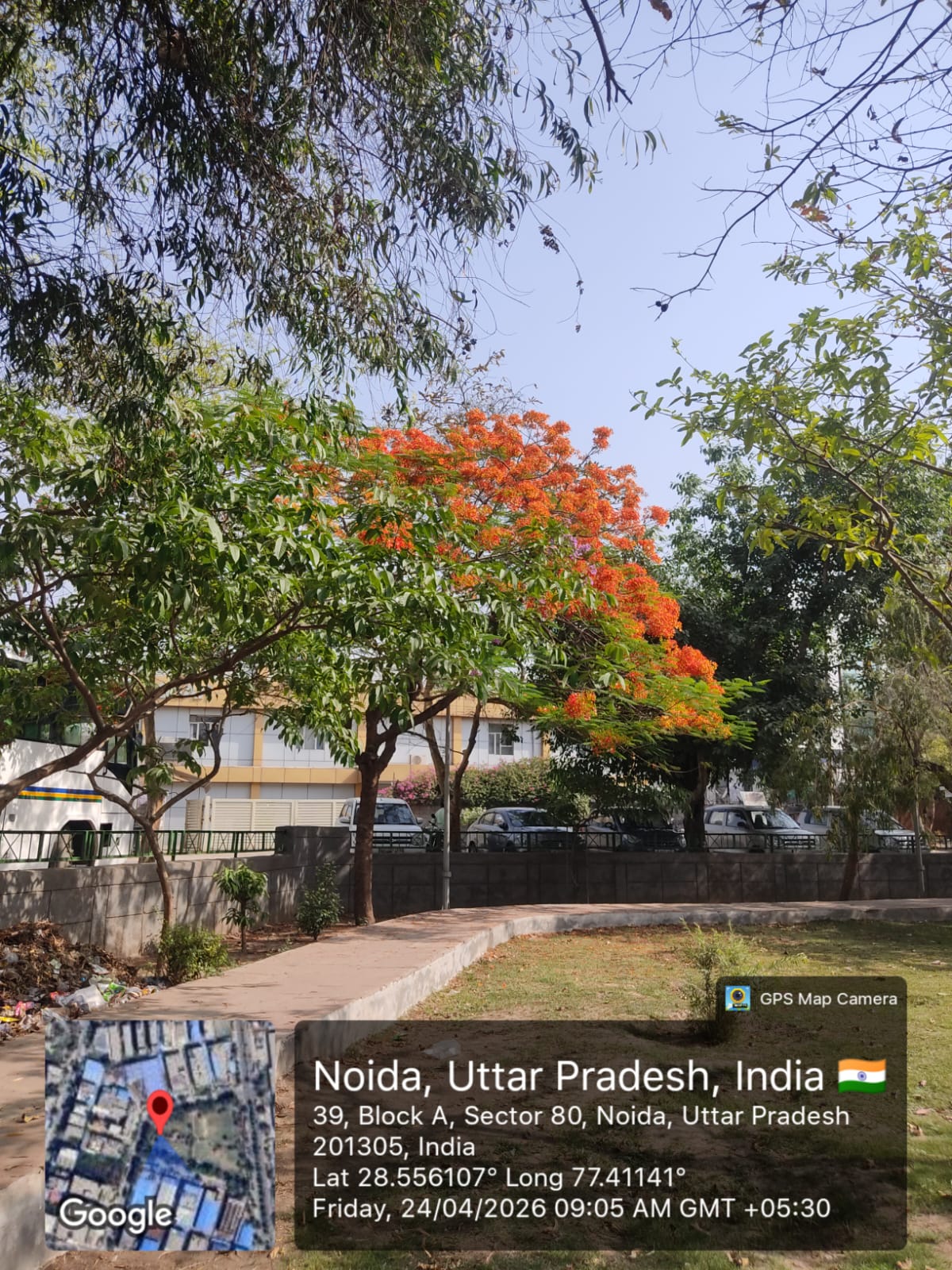 Noida Authority