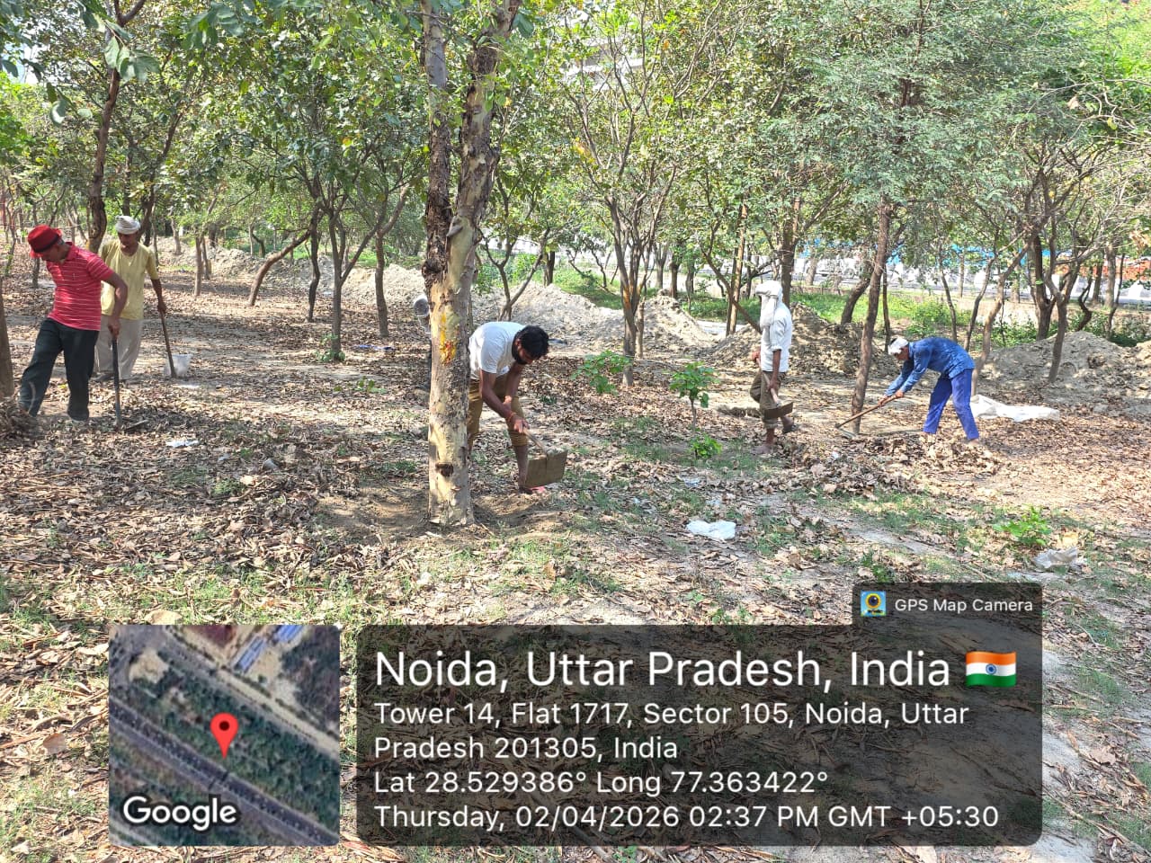 Noida Authority