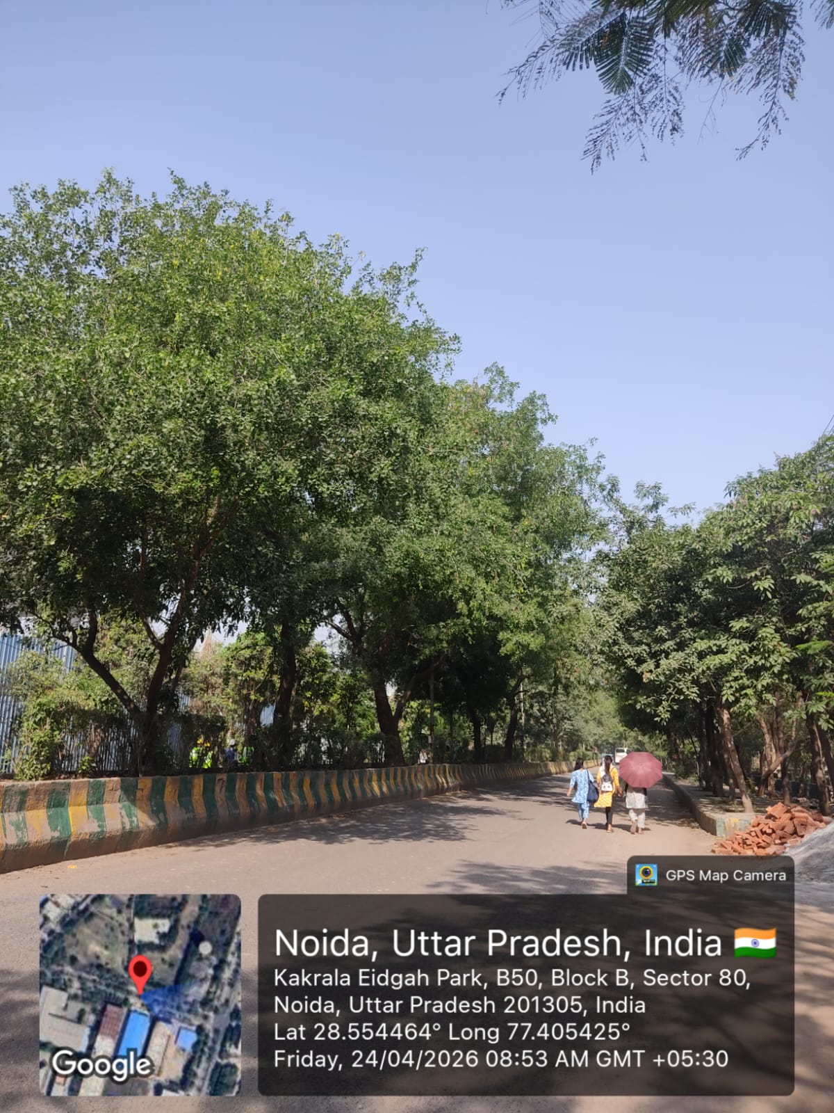 Noida Authority