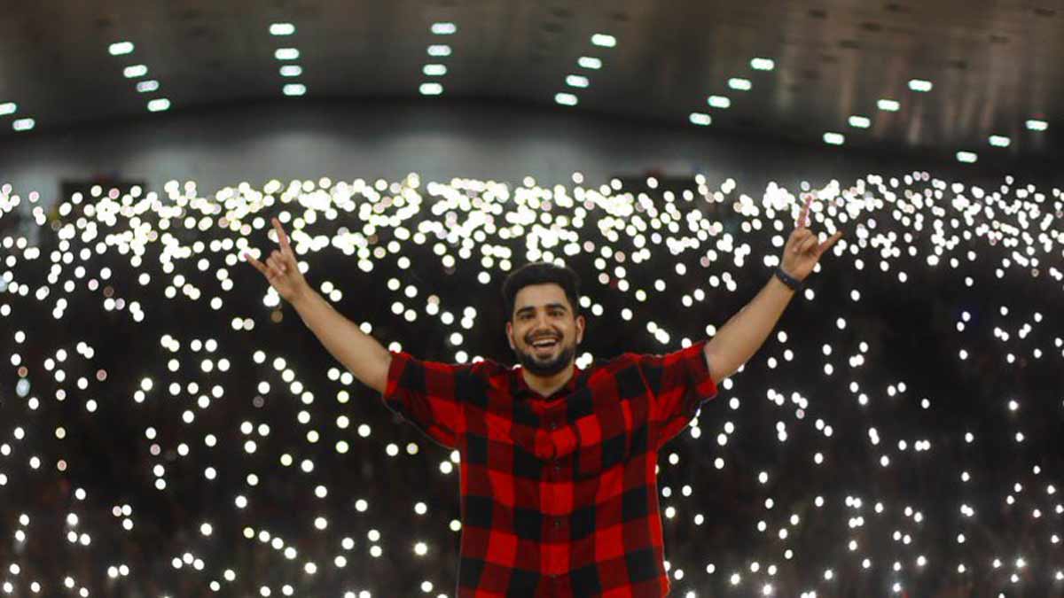 Samay Raina Still Alive : The Comedian’s Powerful Comeback in 2026
