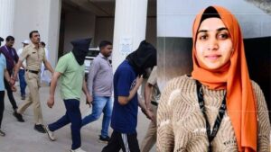 TCS Corporate Jihad Case