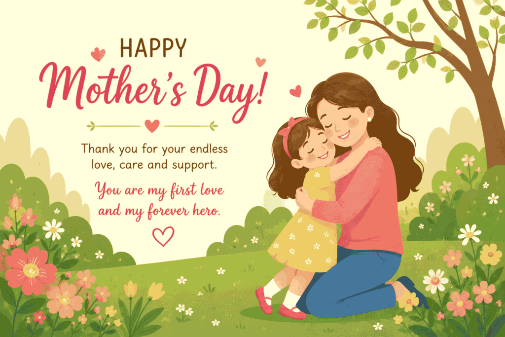 Happy Mother’s Day : Mother’s Day Shayari & Quotes 2026,Heartfelt Words to Celebrate Mom