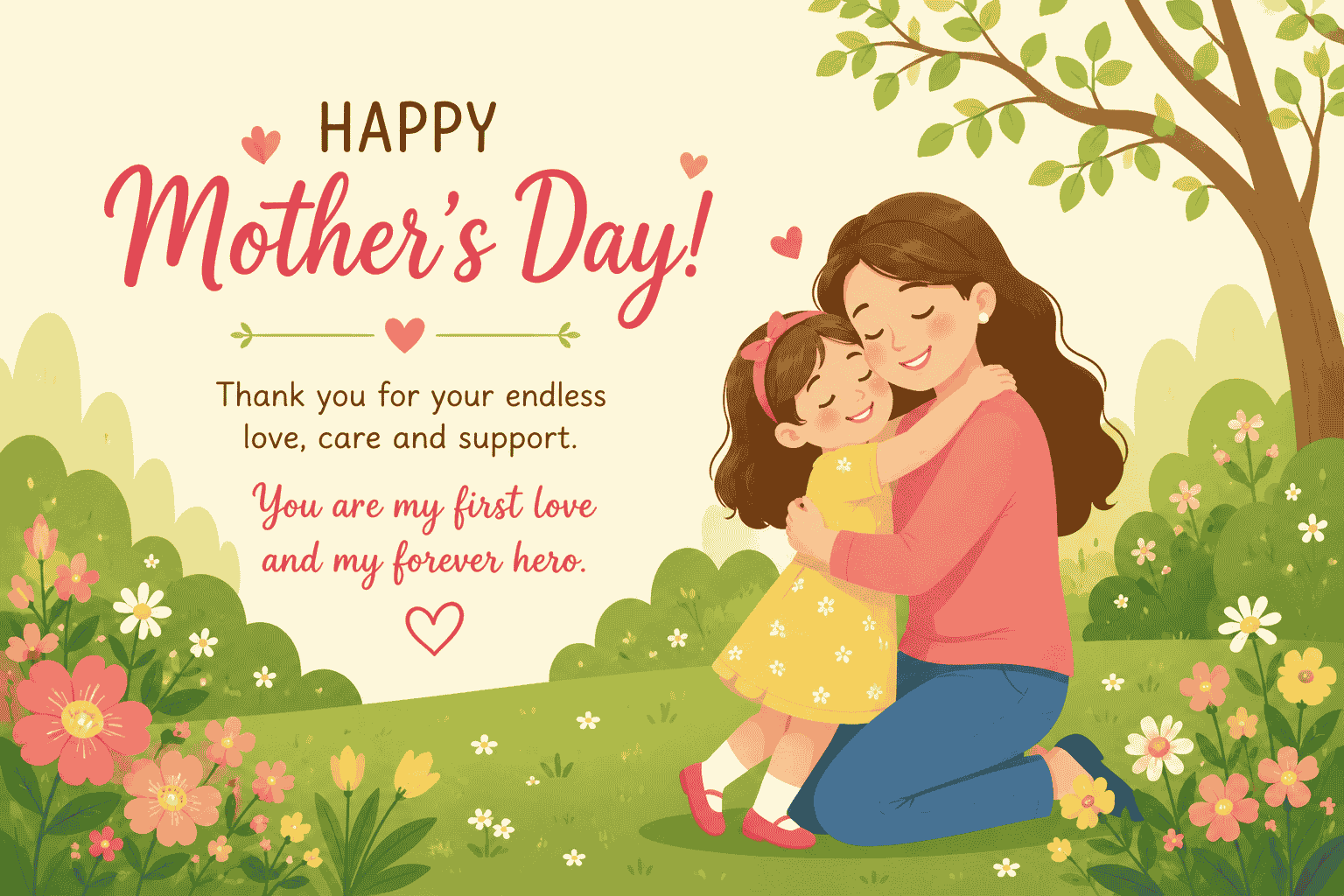 Happy Mother’s Day : Mother’s Day Shayari & Quotes 2026,Heartfelt Words to Celebrate Mom