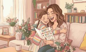 Happy Mothers Day Shayari & Quotes 2026