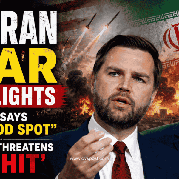 US-Iran War Highlights