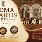 Padma Awards 2026