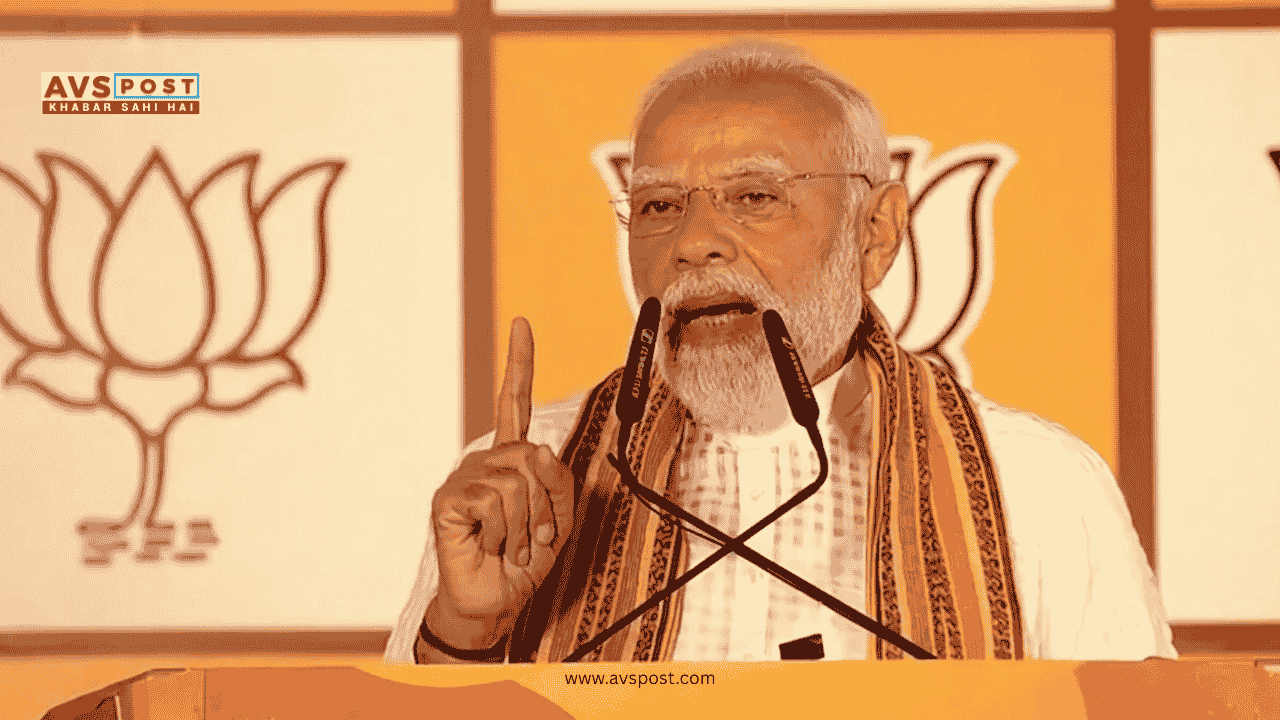 Election Results 2026 : BJP की ऐतिहासिक जीत, पश्चिम बंगाल में बदलाव का नया सूर्योदय