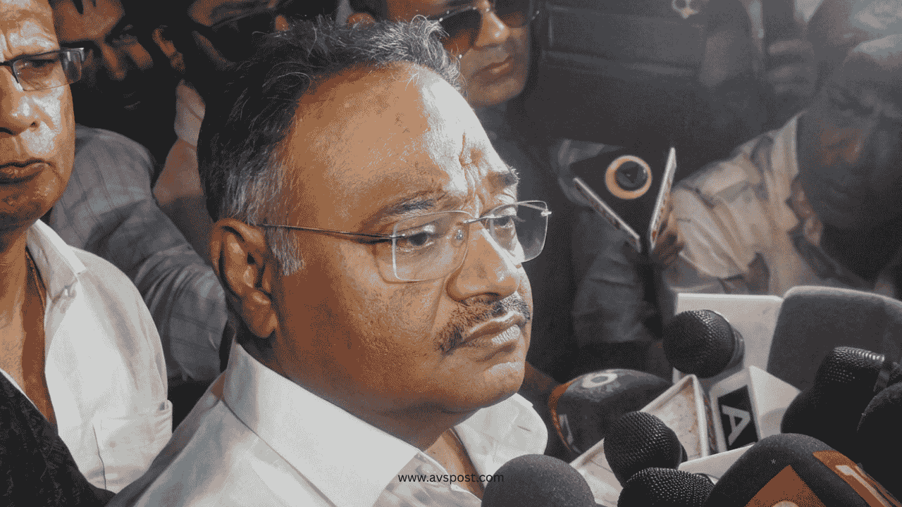 West Bengal Assembly Election 2026 results : 207 सीटों के साथ BJP की जीत, 9 मई को शपथ ग्रहण