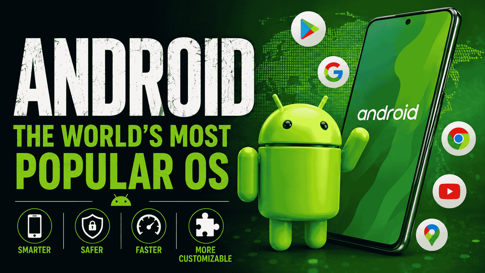 Android 17 is Here : Complete Guide to the Latest Update