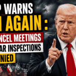 Trump's 'Loaded and Locked' Statement
