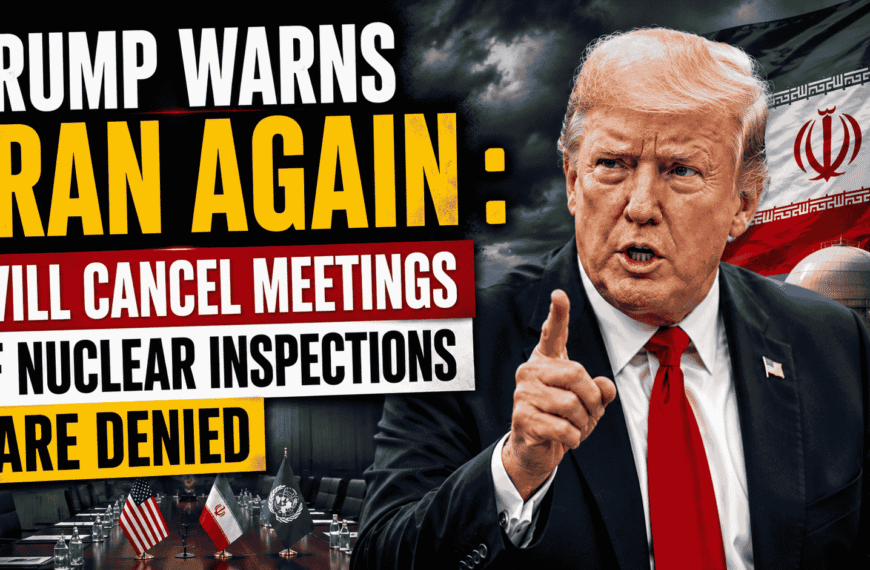 Trump's 'Loaded and Locked' Statement