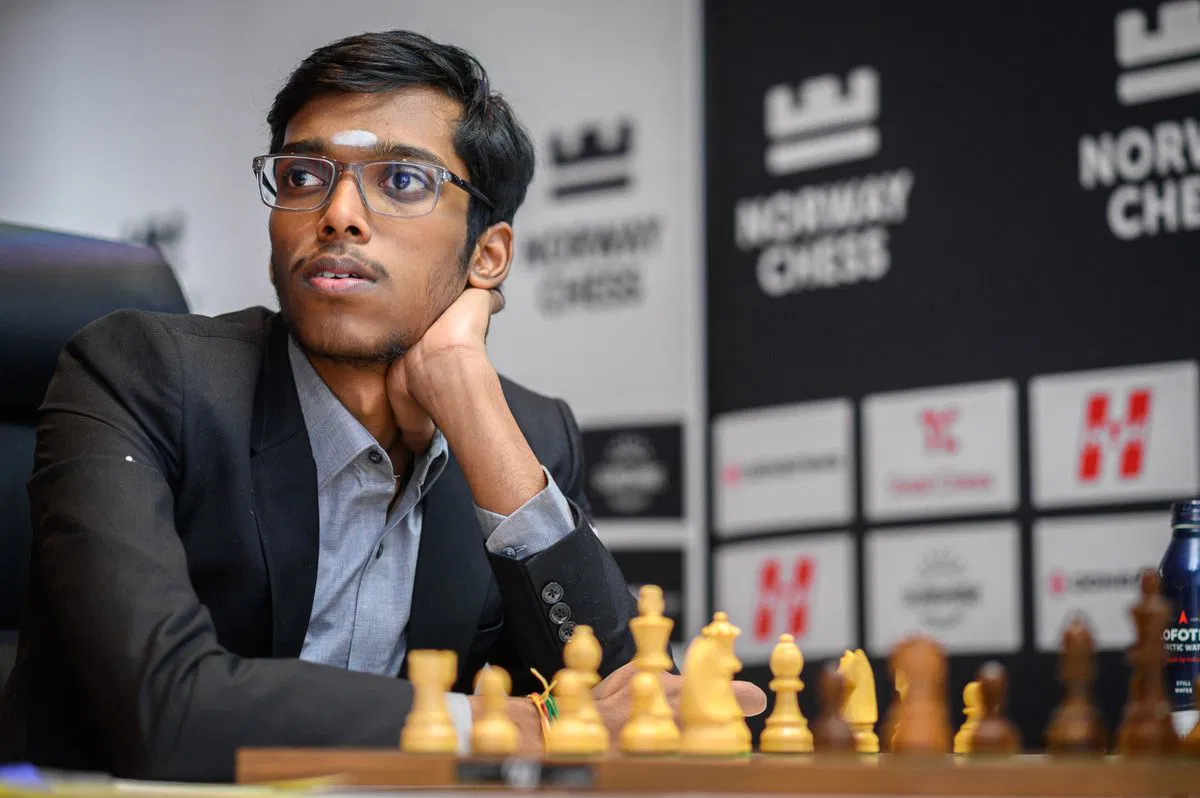 R Praggnanandhaa : Norway Chess 2026 Champion – India’s New Chess Superstar Conquers Carlsen’s Backyard 