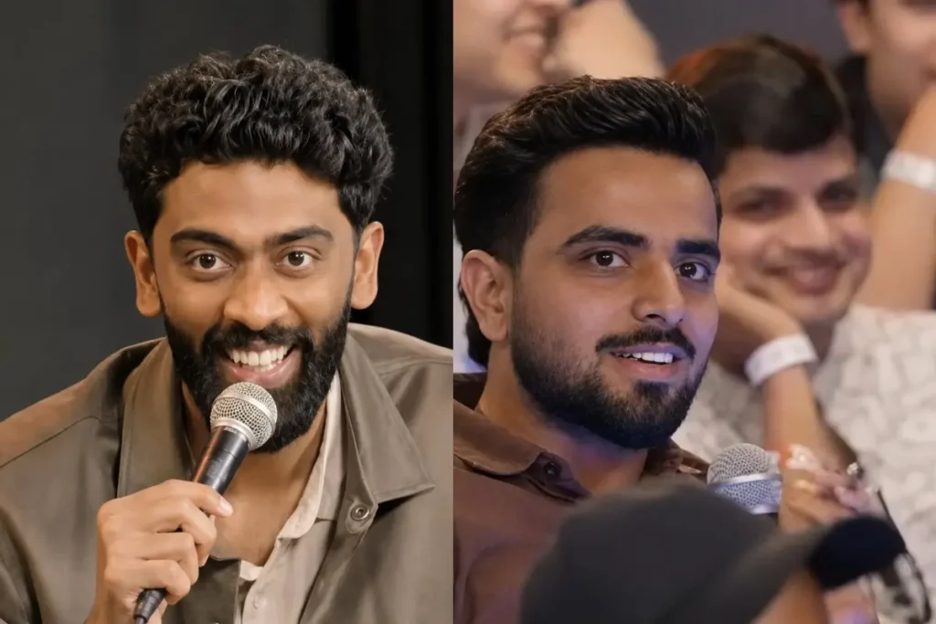 Rs 370 Biryani Controversy at Pranit More Show : Gurugram Web Developer Fired