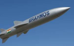 Indonesia buys BrahMos missile 